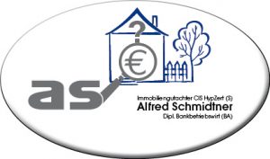 Logo AS Immobilienberwertung